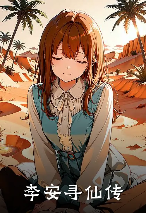 李安寻仙传