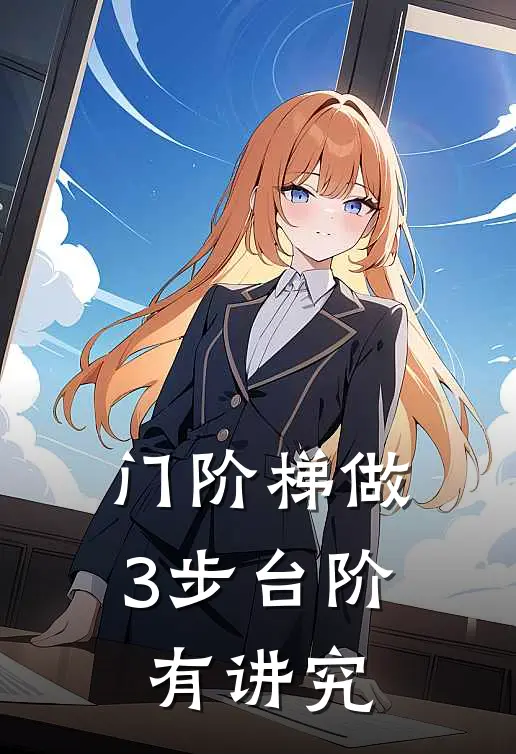 门阶梯做3步台阶有讲究