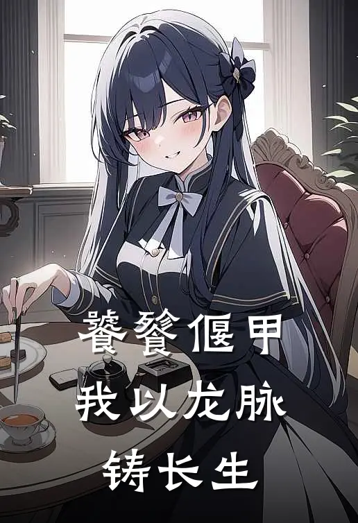 饕餮偃甲：我以龙脉铸长生