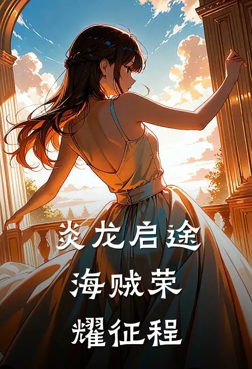 炎龙启途：海贼荣耀征程艾瑞克杰克新热门小说_最新章节列表炎龙启途：海贼荣耀征程(艾瑞克杰克)