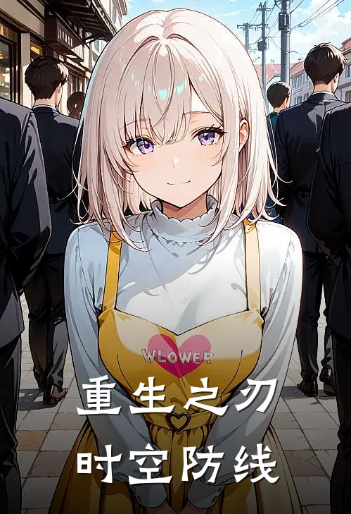 重生之刃：时空防线