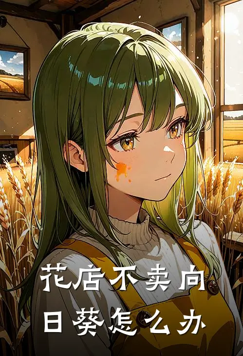 花店不卖向日葵怎么办