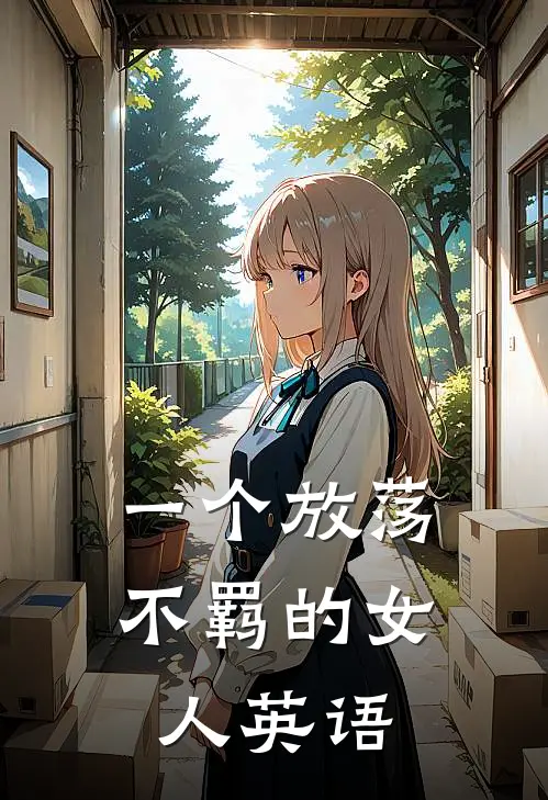 一个放荡不羁的女人英语