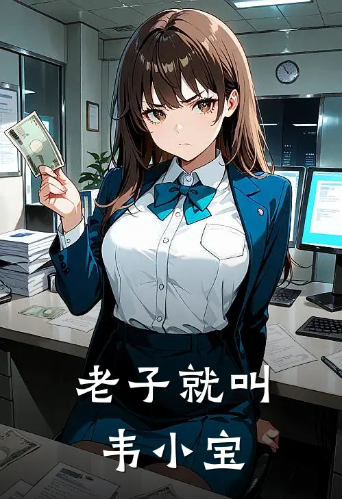 老子就叫韦小宝