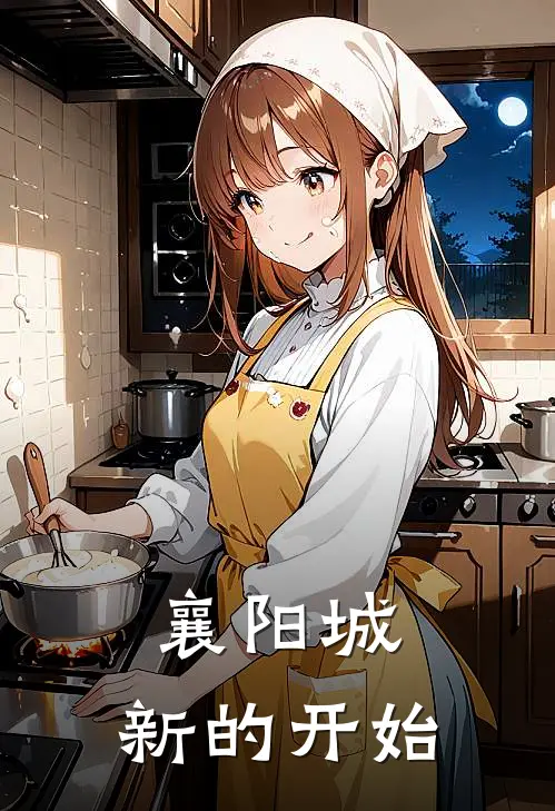 襄阳城：新的开始