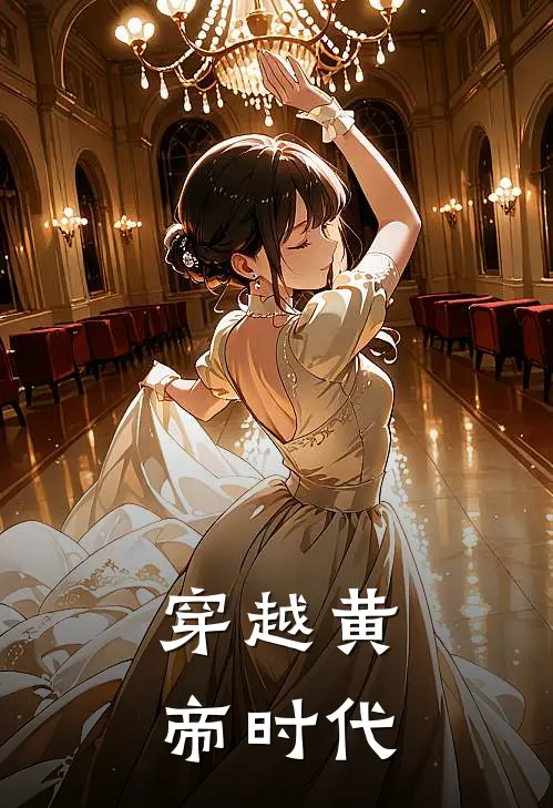 穿越黄帝时代李逸黄帝完结小说大全_免费小说在哪看穿越黄帝时代(李逸黄帝)