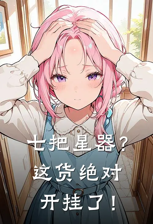 七把星器？这货绝对开挂了！林夜胡峻免费小说免费阅读_推荐完结小说七把星器？这货绝对开挂了！(林夜胡峻)