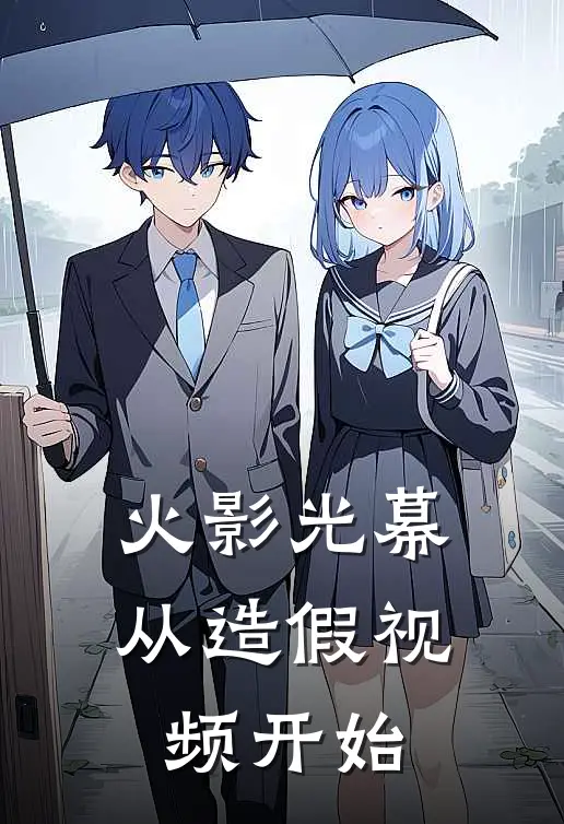 火影光幕从造假视频开始