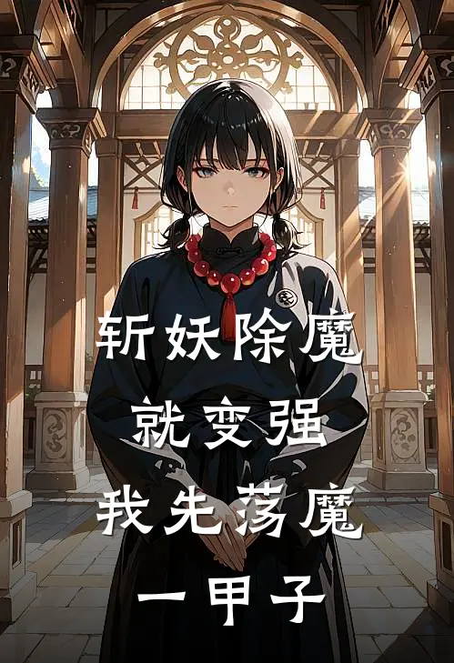 斩妖除魔就变强，我先荡魔一甲子李秋水易阳免费阅读全文_热门小说大全斩妖除魔就变强，我先荡魔一甲子李秋水易阳