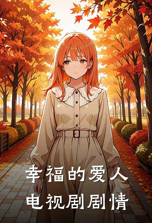 幸福的爱人电视剧剧情