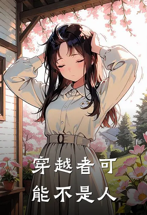 穿越者可能不是人超侑金福宝完整版小说全文免费阅读_最新章节列表穿越者可能不是人(超侑金福宝)