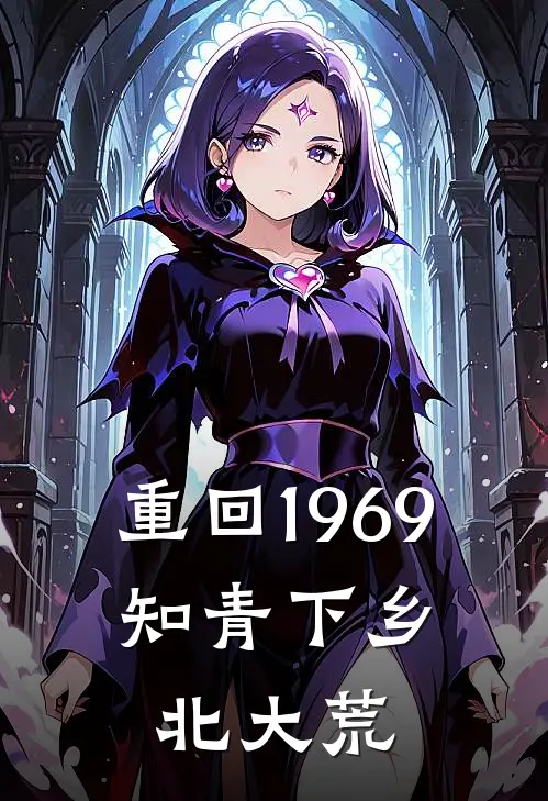 重回1969,知青下乡北大荒