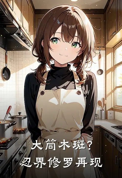 大筒木斑？忍界修罗再现(泉奈查克拉)小说完结版_全文阅读免费全集大筒木斑？忍界修罗再现泉奈查克拉