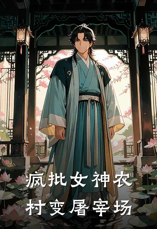 疯批女神农村变屠宰场