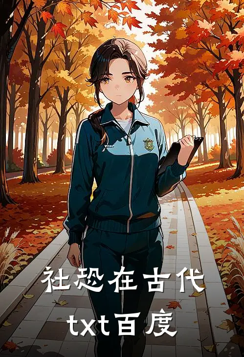 社恐在古代txt百度