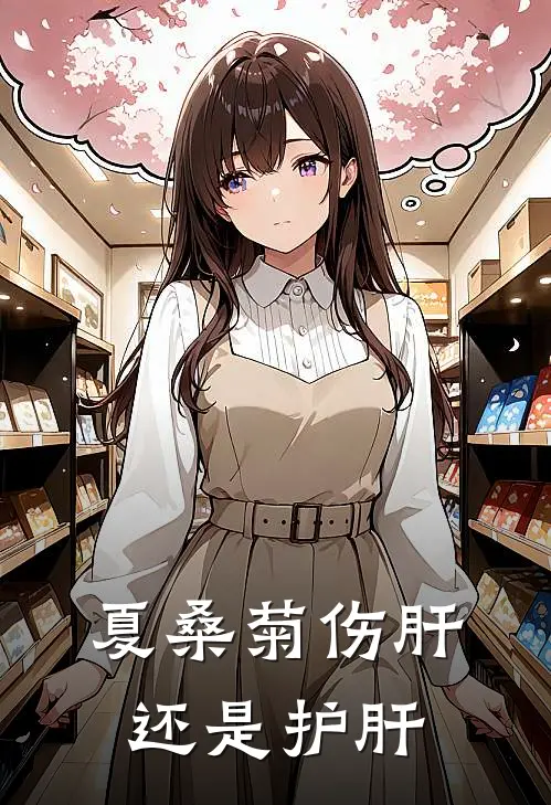 夏桑菊伤肝还是护肝