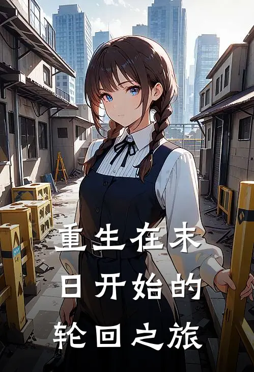 重生在末日开始的轮回之旅