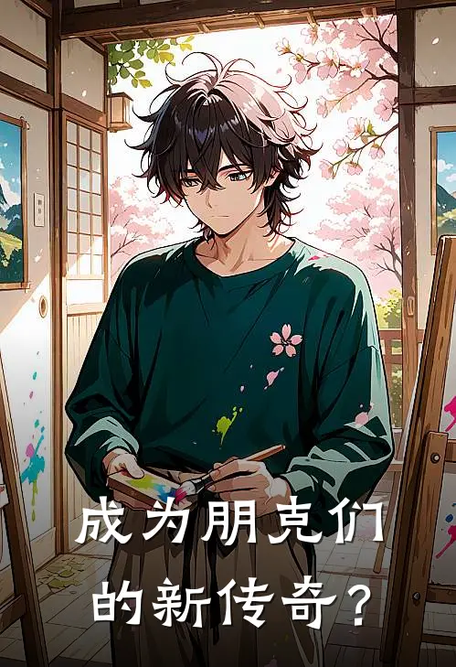 《成为朋克们的新传奇？》陆任甲郑立火爆新书_成为朋克们的新传奇？(陆任甲郑立)免费小说