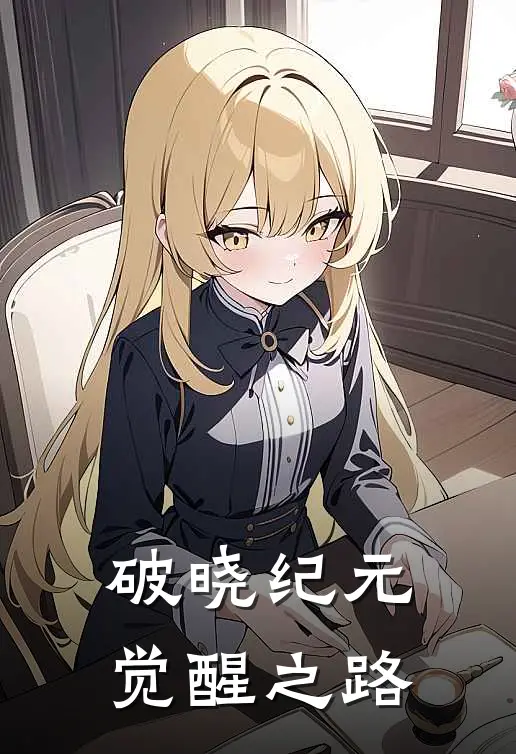 破晓纪元：觉醒之路