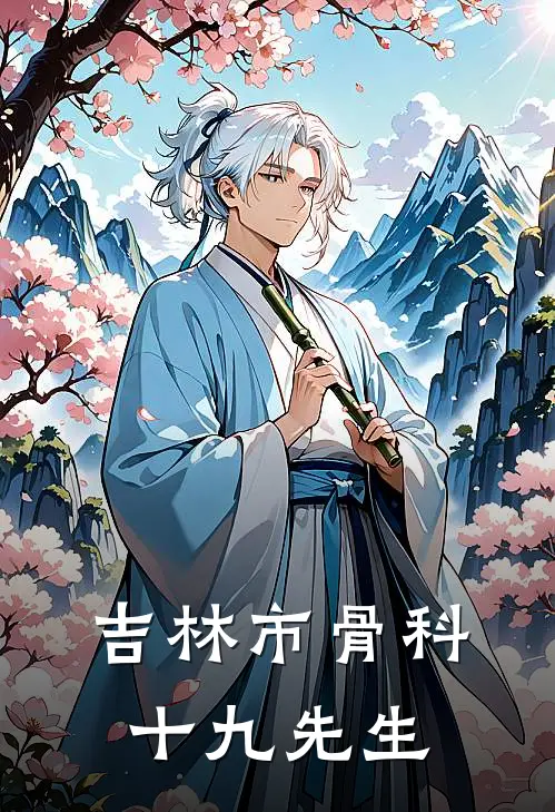 吉林市骨科十九先生