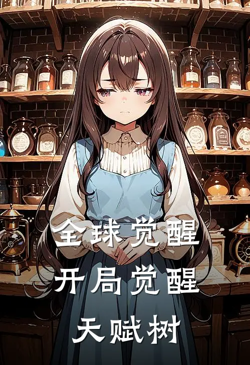 全球觉醒：开局觉醒天赋树