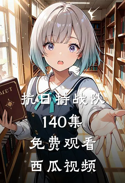 抗日特战队1-40集免费观看西瓜视频