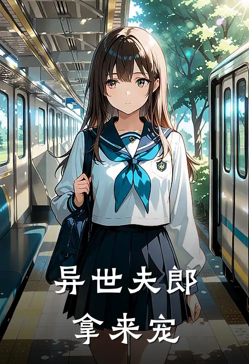 异世夫郎拿来宠