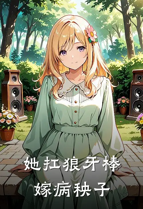 她扛狼牙棒嫁病秧子