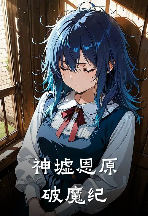 神墟恩原破魔纪