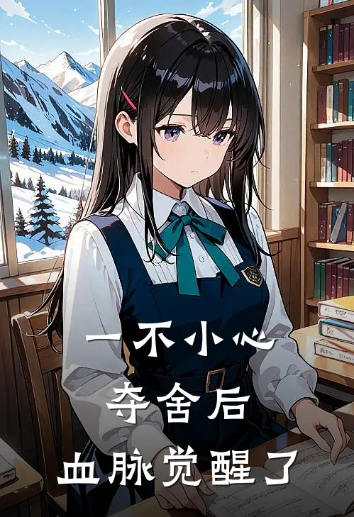一不小心夺舍后，血脉觉醒了