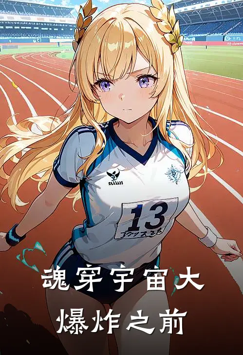 魂穿宇宙大爆炸之前