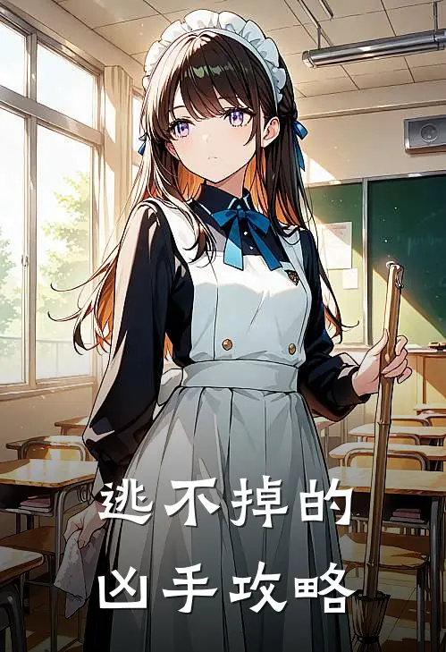 逃不掉的凶手攻略