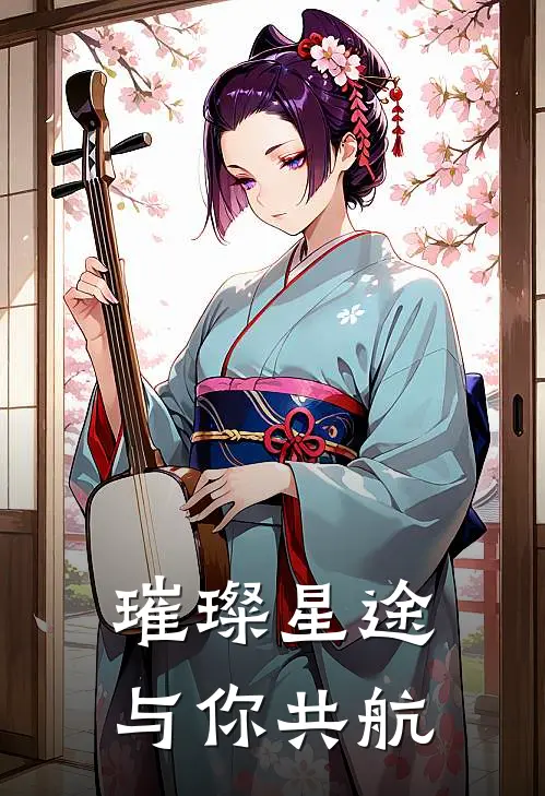 璀璨星途与你共航林夏陆延川免费小说全本阅读_小说免费完结璀璨星途与你共航林夏陆延川