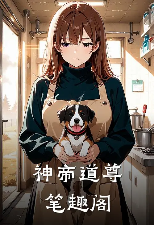 神帝道尊笔趣阁