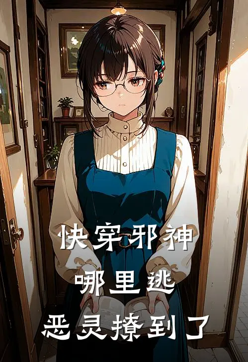 快穿邪神哪里逃，恶灵撩到了