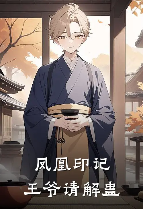凤凰印记：王爷请解蛊