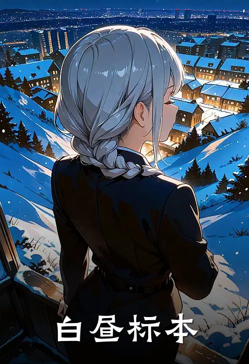 白昼标本俞白沈静姝最新小说推荐_最新好看小说白昼标本俞白沈静姝