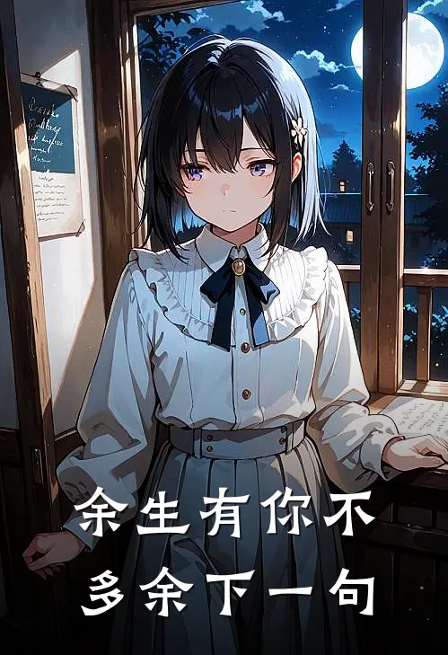 余生有你不多余下一句