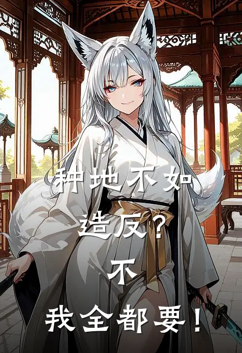 种地不如造反？不，我全都要！赵铁柱张富贵小说免费完结_完本热门小说种地不如造反？不，我全都要！赵铁柱张富贵