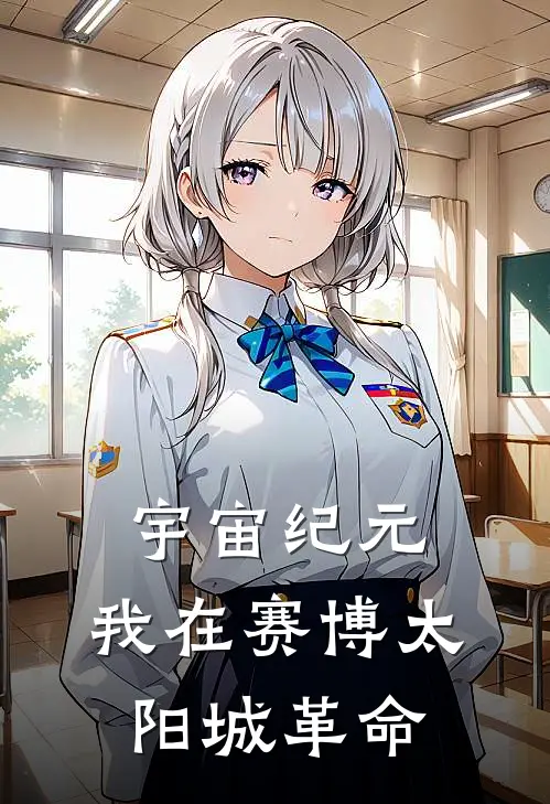 宇宙纪元：我在赛博太阳城革命