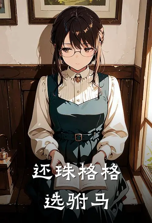 还珠格格选驸马