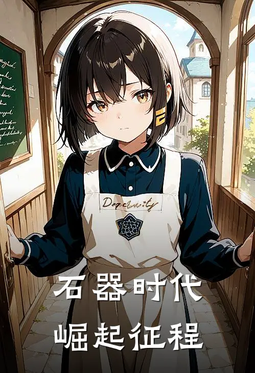 石器时代：崛起征程智者智洛基热门小说阅读_免费完结小说石器时代：崛起征程智者智洛基