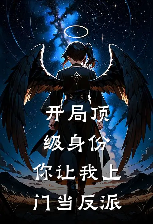 开局顶级身份，你让我上门当反派秦九渊秦九凰免费完本小说_小说推荐完本开局顶级身份，你让我上门当反派(秦九渊秦九凰)