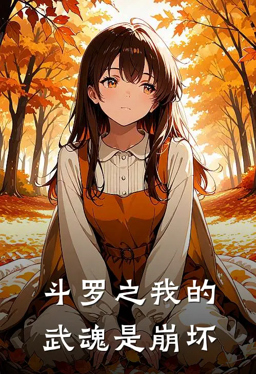 斗罗之我的武魂是崩坏