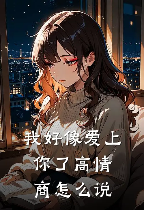 我好像爱上你了高情商怎么说