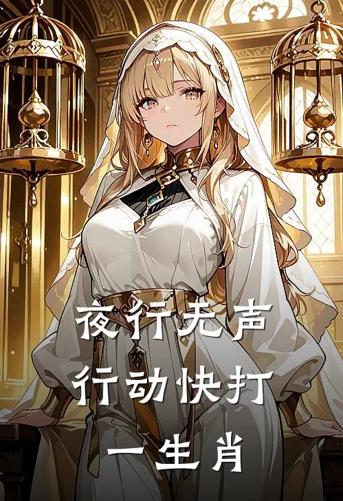 夜行无声行动快打一生肖