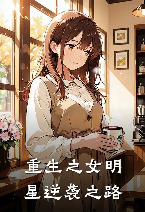 重生之女明星逆袭之路