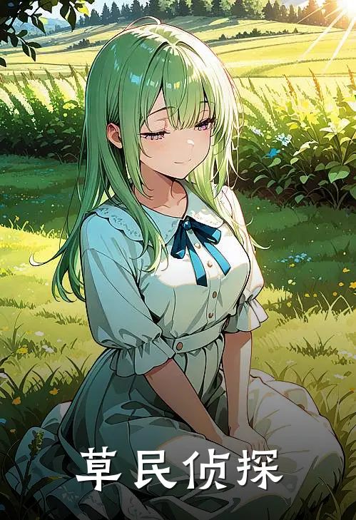 草民侦探