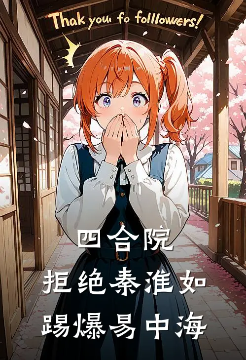 四合院：拒绝秦淮如，踢爆易中海