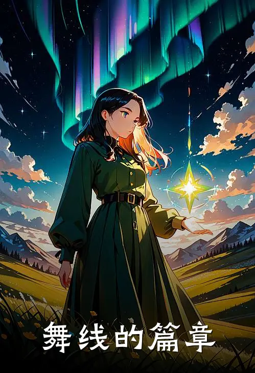 舞线的篇章